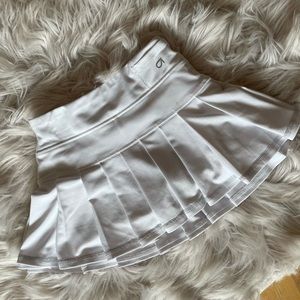 Gapfit girls  tennis skirt